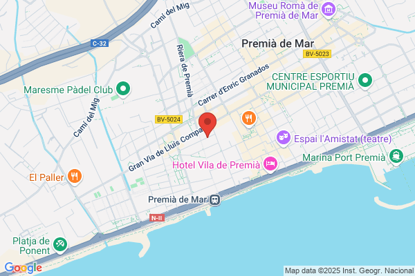 Catalonia Language Center S.L.