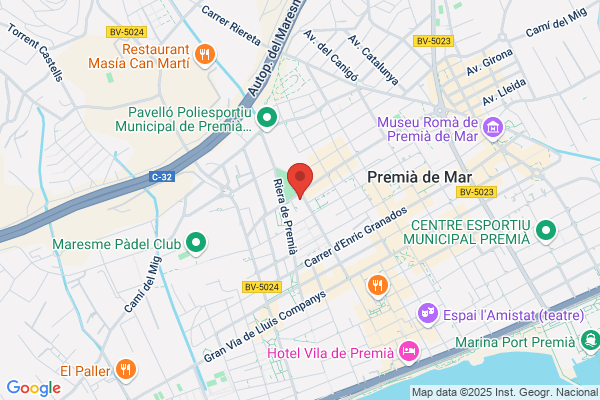 Almera Puiggros m. C.