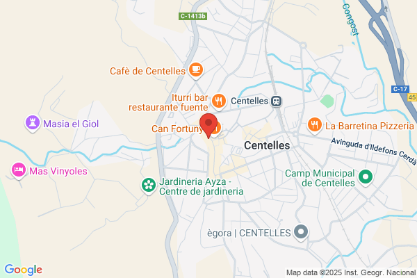 Ferrer Centelles a.
