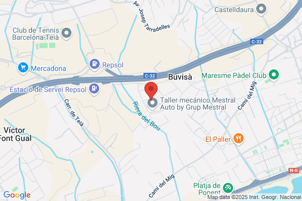 Ingenieria Mecanica Y Automa Tismos S.L.