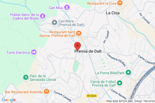 Campins Casanovas j.