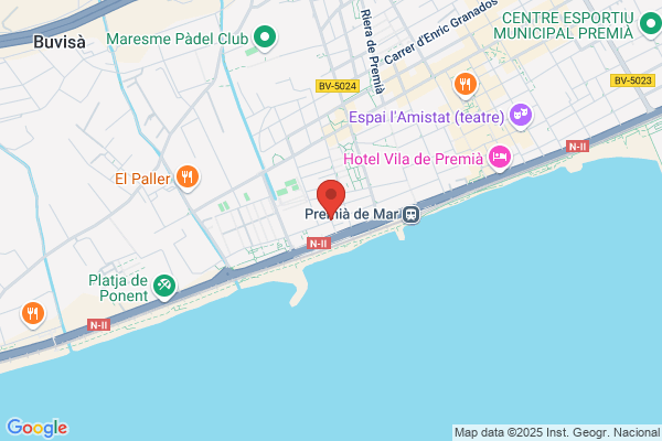 Juan Jose Martinez Vinardell