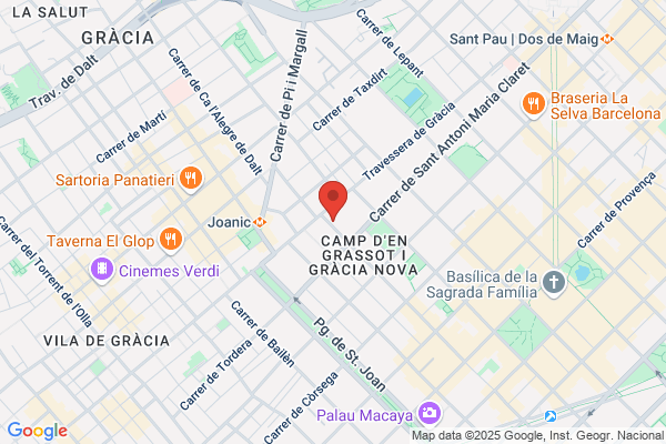 El Cau S.C.P.