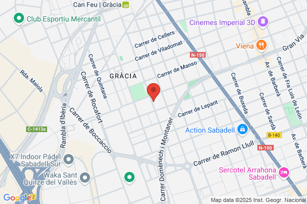 A.P.A. España, S.L