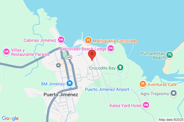 Alamo Jimenez m. C.