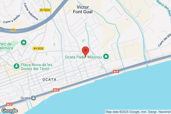 Bionic Iberica S.A.
