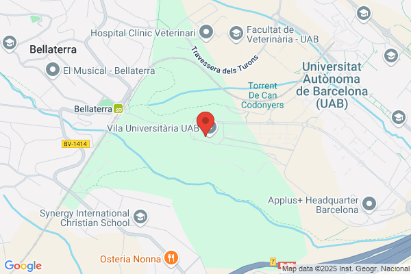 Null Fundacio Uab