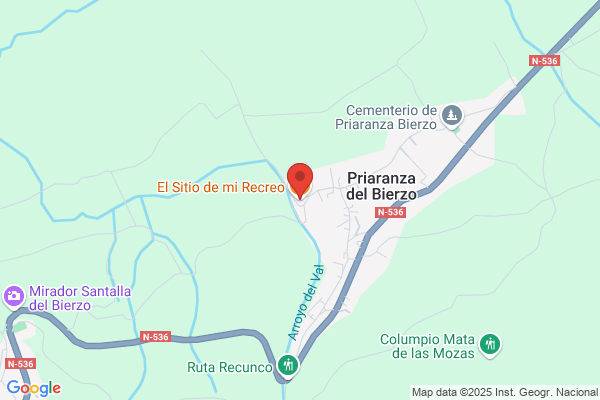 Bar Puente