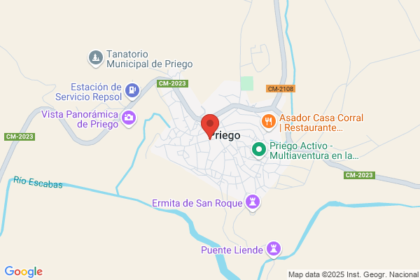 Barrera Perez m.