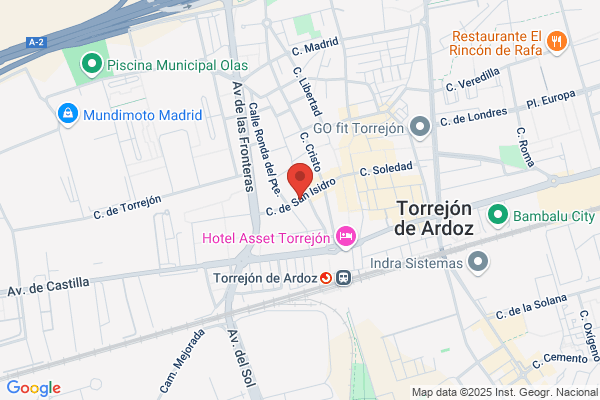 HOSTAL LOS CLAVELES
