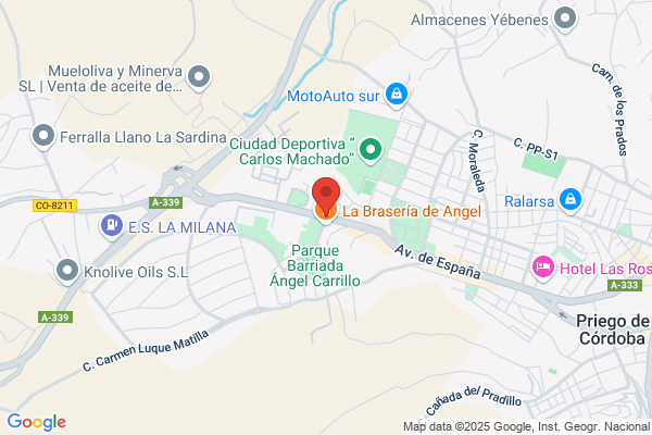 Seccion De Formacion Profesional