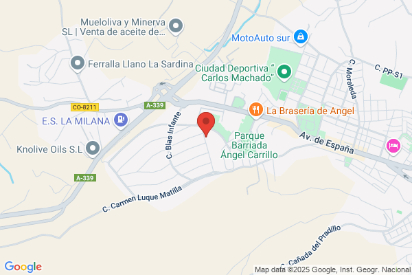 Jurado Abogado