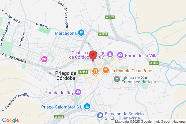 Sociedad Agraria De Transformacion San Agustin
