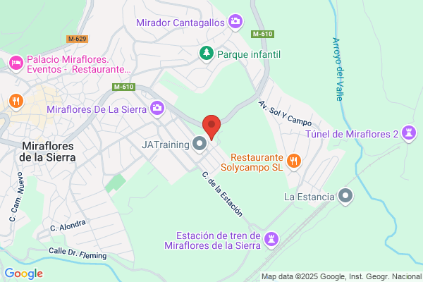 Transportes Y Abonos Antonio Torres