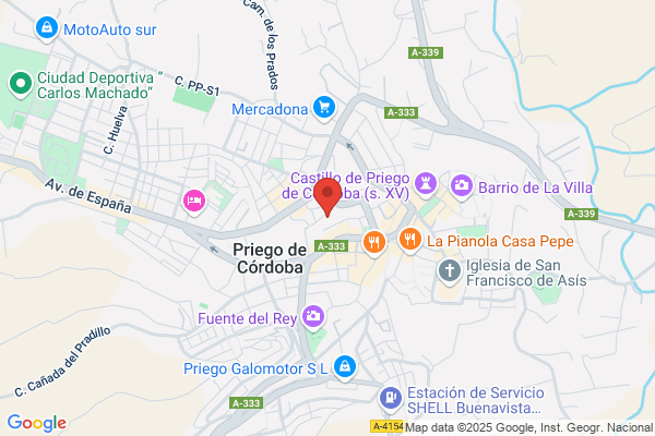 Ai arquitectura y gestión