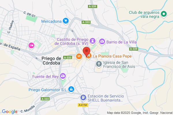 Martos Rojas a.