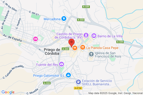 Banco Andalucia