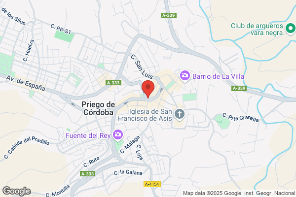 Banco Central Hispanoamericano S.A.