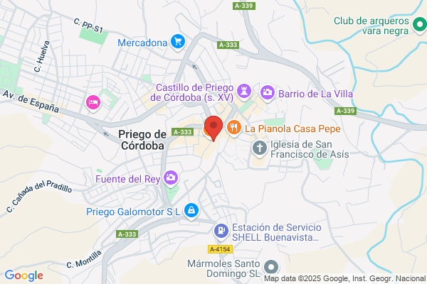 Banco Español De Credito