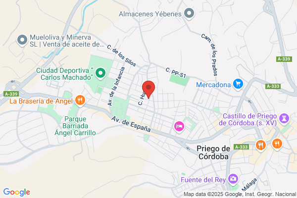 Bar Nogales