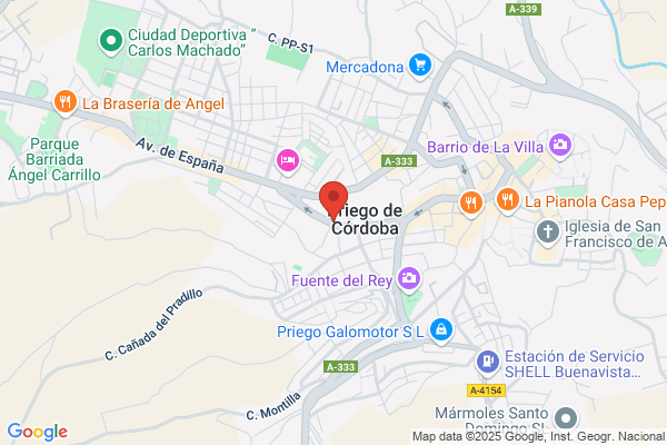 Estrella Roja Pizzeria Y Asador