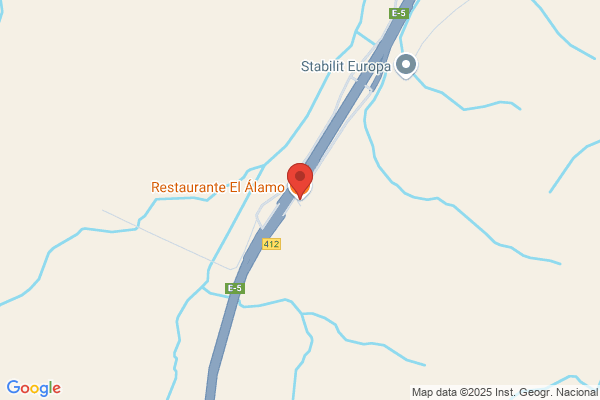 Restaurante Los Alamos
