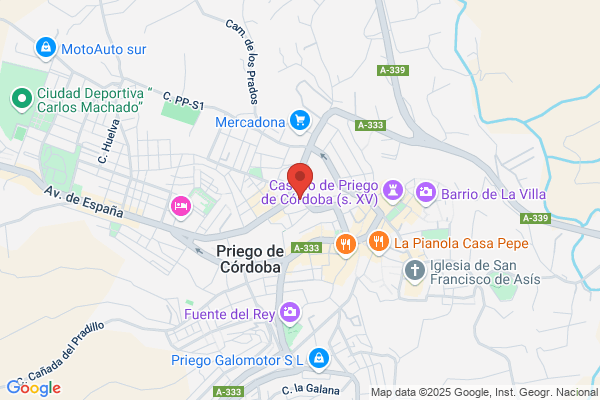 Zamora Almiron m.