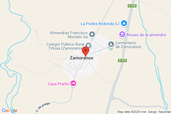 Caja Rural De Cordoba