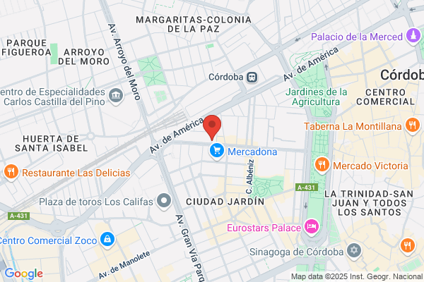 Caja Rural De Cordoba (Sucursales De Provincia aldea quintana)