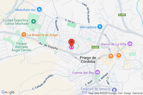 Cajasur