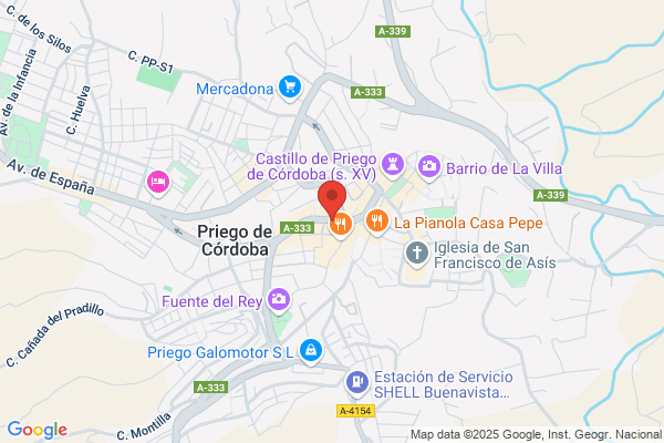 Cajasur
