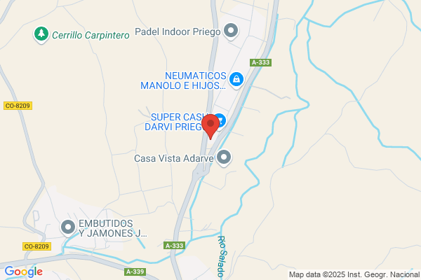 Asociacion De Empresarios De La Confeccion De priego