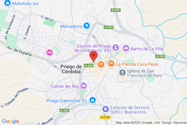 Inforpri