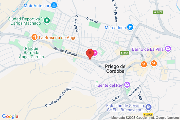 Clinica Dental Lopez Parras