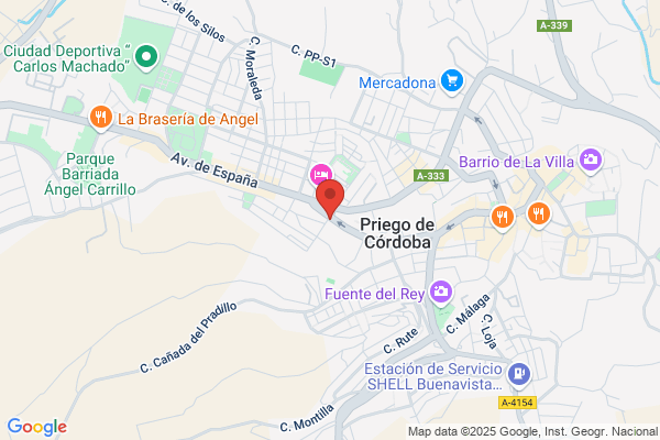Clinica Dental Luque