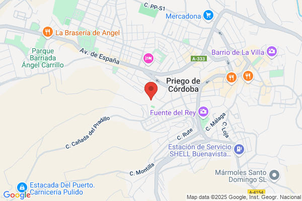 Colegio Nacional Cristobal Luque Y Onieva