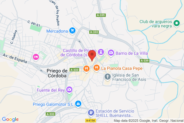 Asesoria Solana C.B.