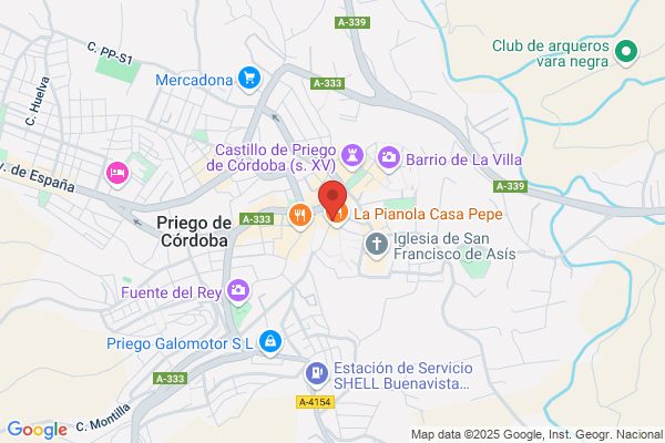 Drogueria Y Perfumeria Domingo