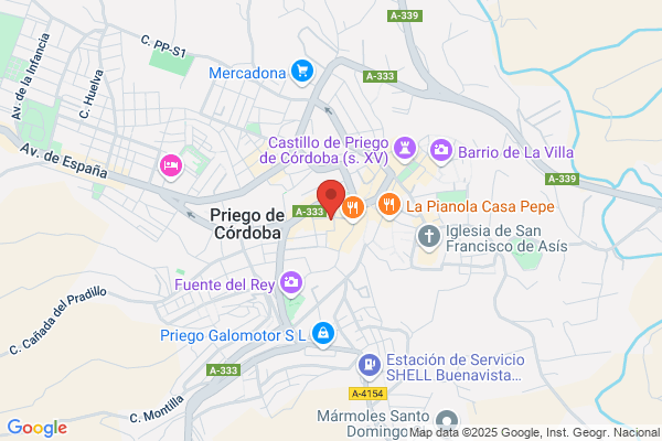 Imprenta Malagon