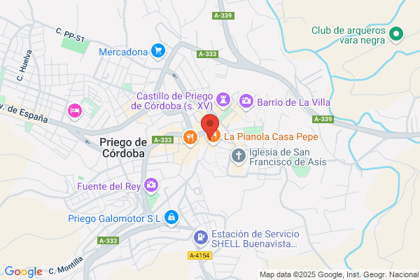 Rojas Infante p.