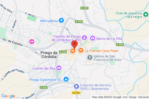 Inmobiliaria Juan Lopez