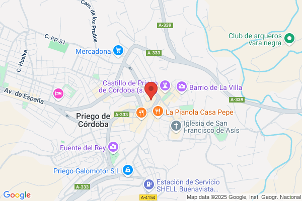 Porras Wic C.B.