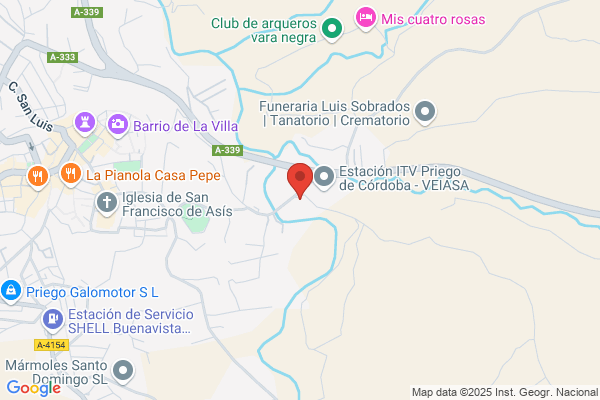 Rios Torres f. De Los