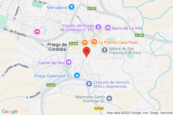Panaderia Bolleria Adela - Magdalenas Pestiños Roscos de vino