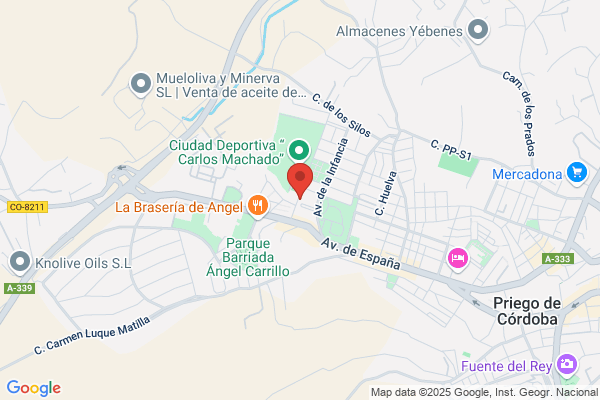 Peluqueria Y Salon De Belleza Ursula