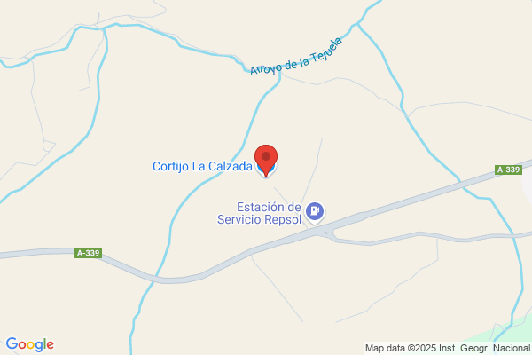 La Calzada De Priego S.L.
