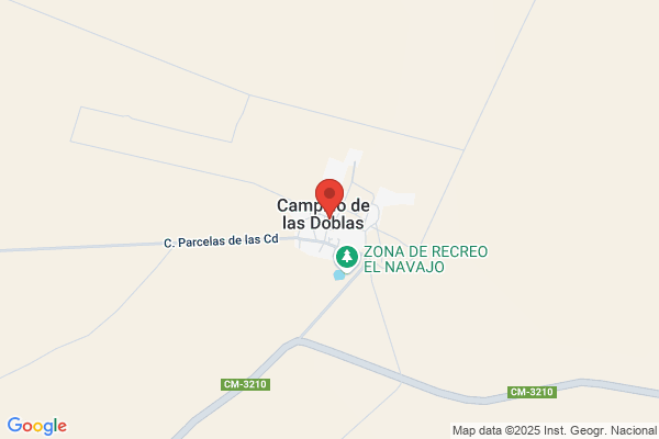 Restaurante Monte Campillo S.L.