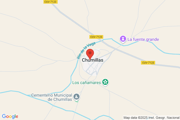 Chumilla Muriel a.