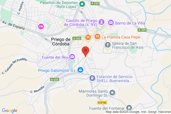 Sarmiento Camiseros