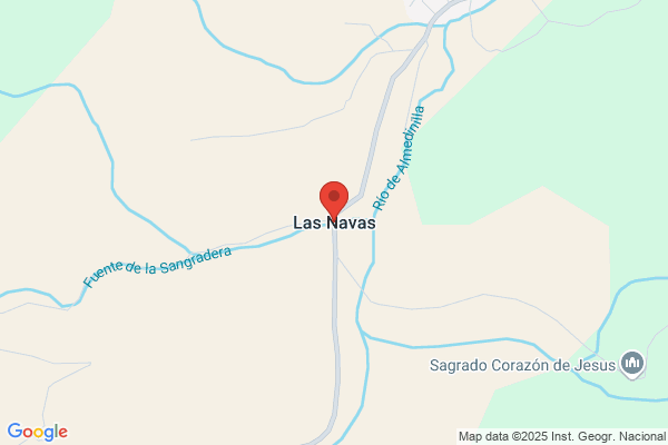 Navas Cruz a.